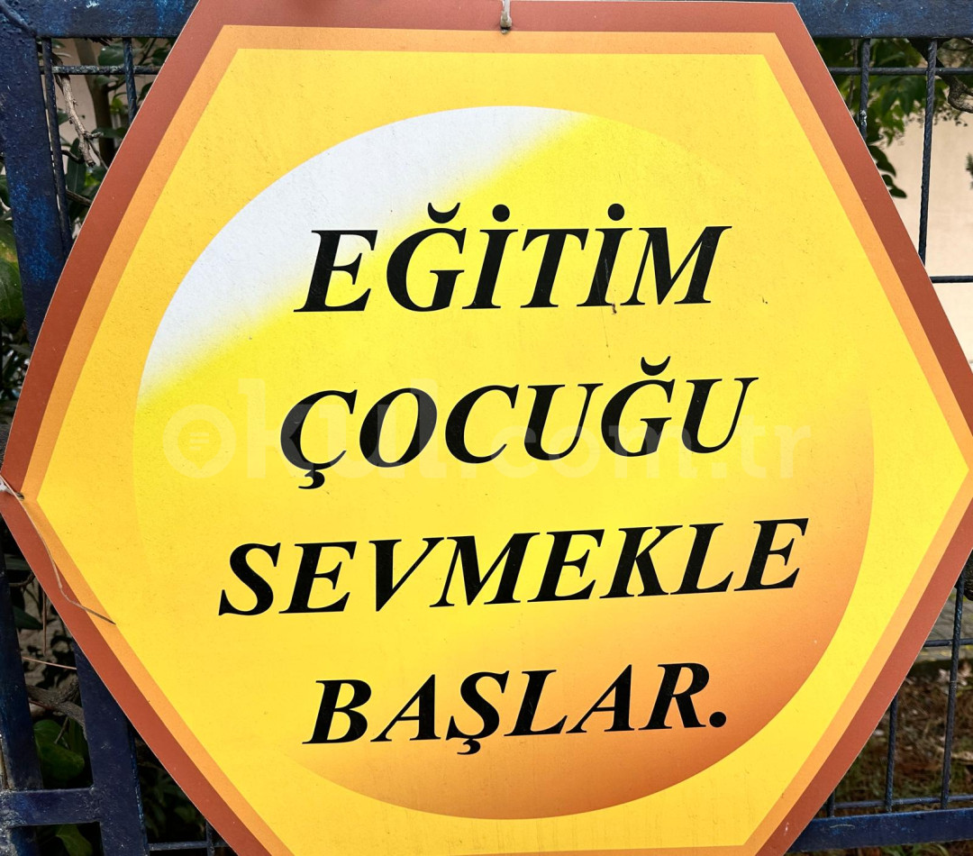 Özel Bal Çiçeğim Anaokulu - 3