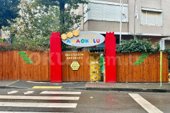 Özel Bal Çiçeğim Anaokulu