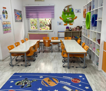 Özel Bal Çiçeğim Anaokulu