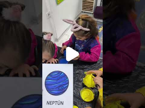 Özel Bal Çiçeğim Anaokulu - 27