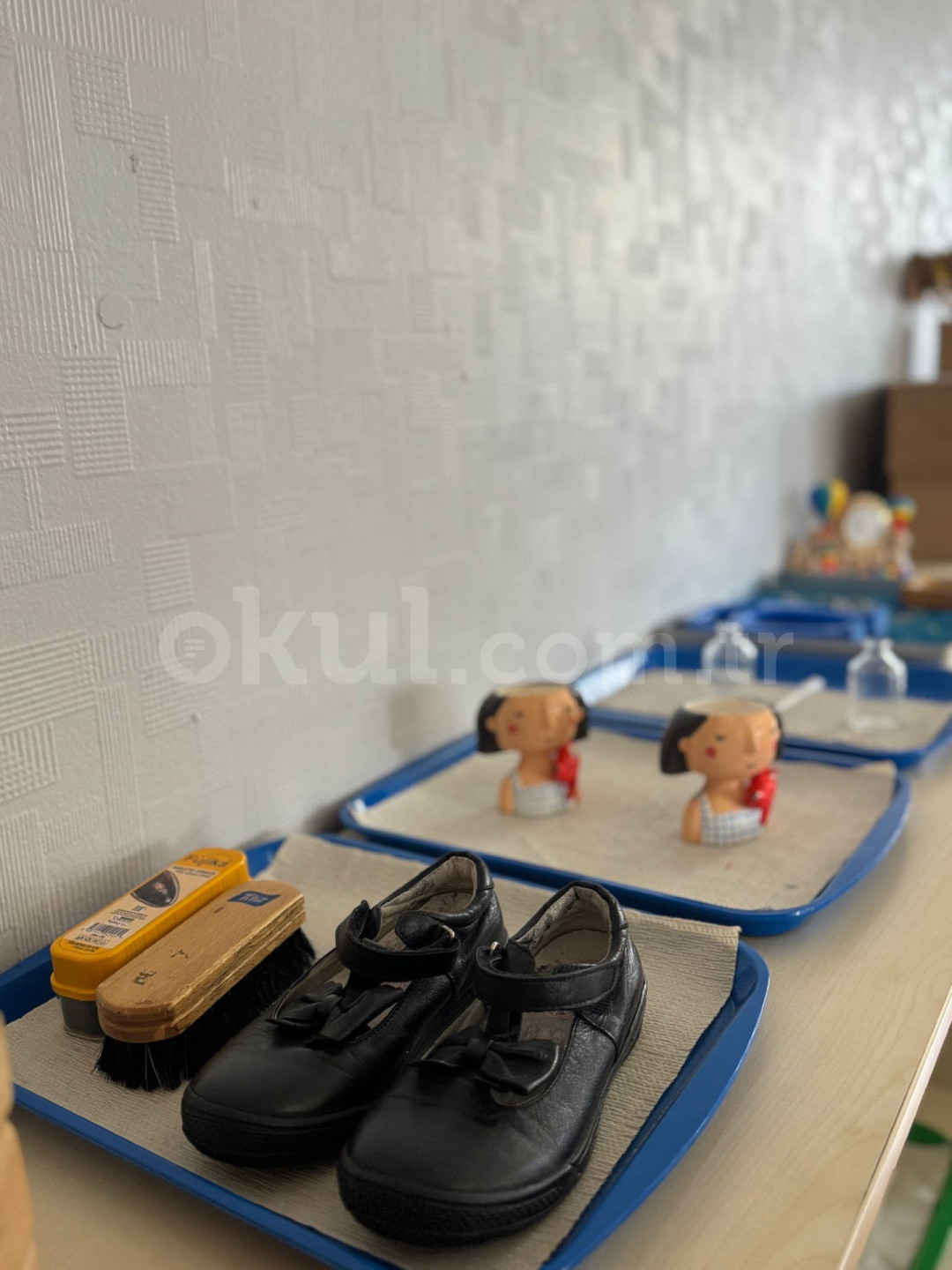 Özel Sezgi Montessori Anaokulu - 15