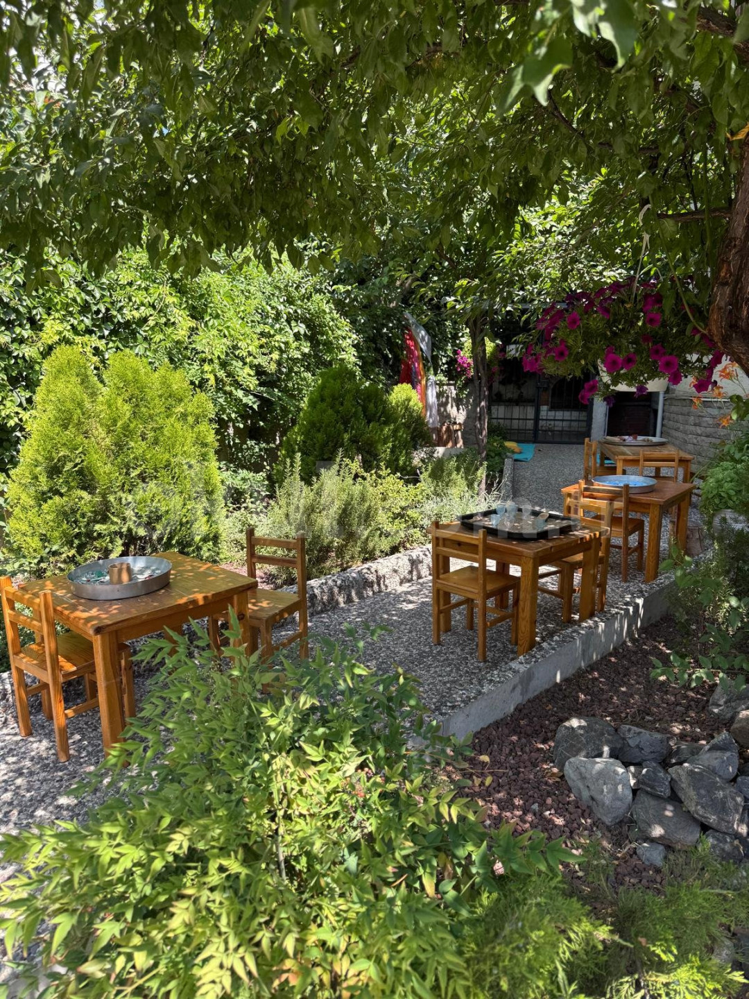 Özel Sezgi Montessori Anaokulu - 1