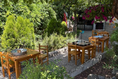 Özel Sezgi Montessori Anaokulu