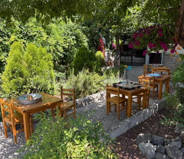 Özel Sezgi Montessori Anaokulu