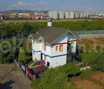 Özel MoreFill Kreş ve Gündüz Bakım Evi