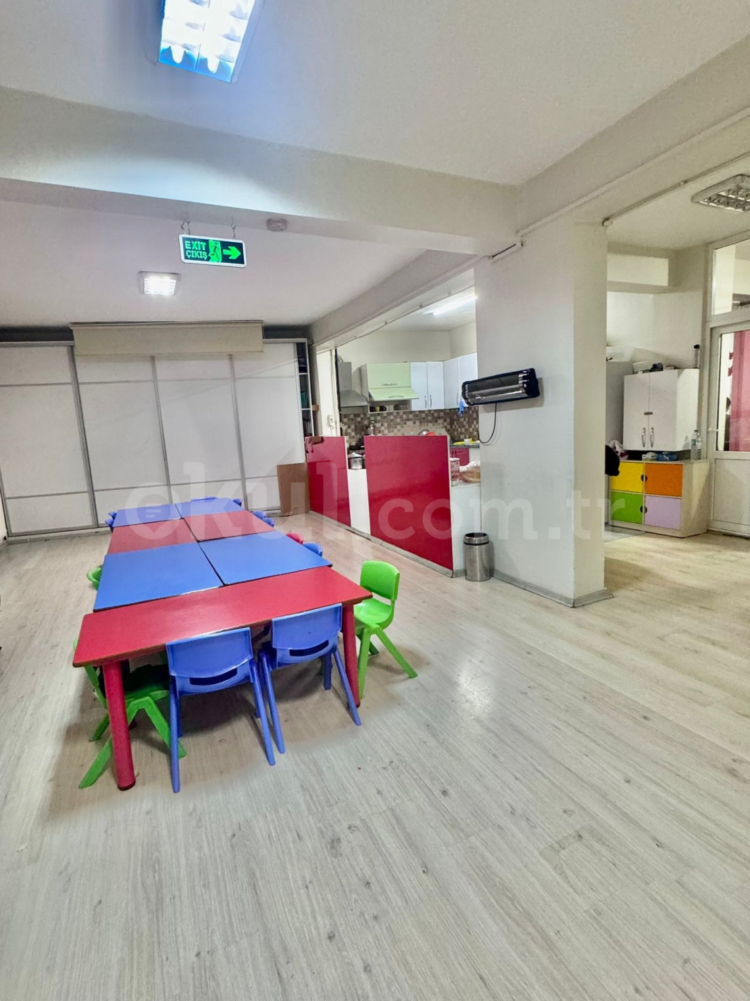 Özel Minik Hisler Anaokulu - 3