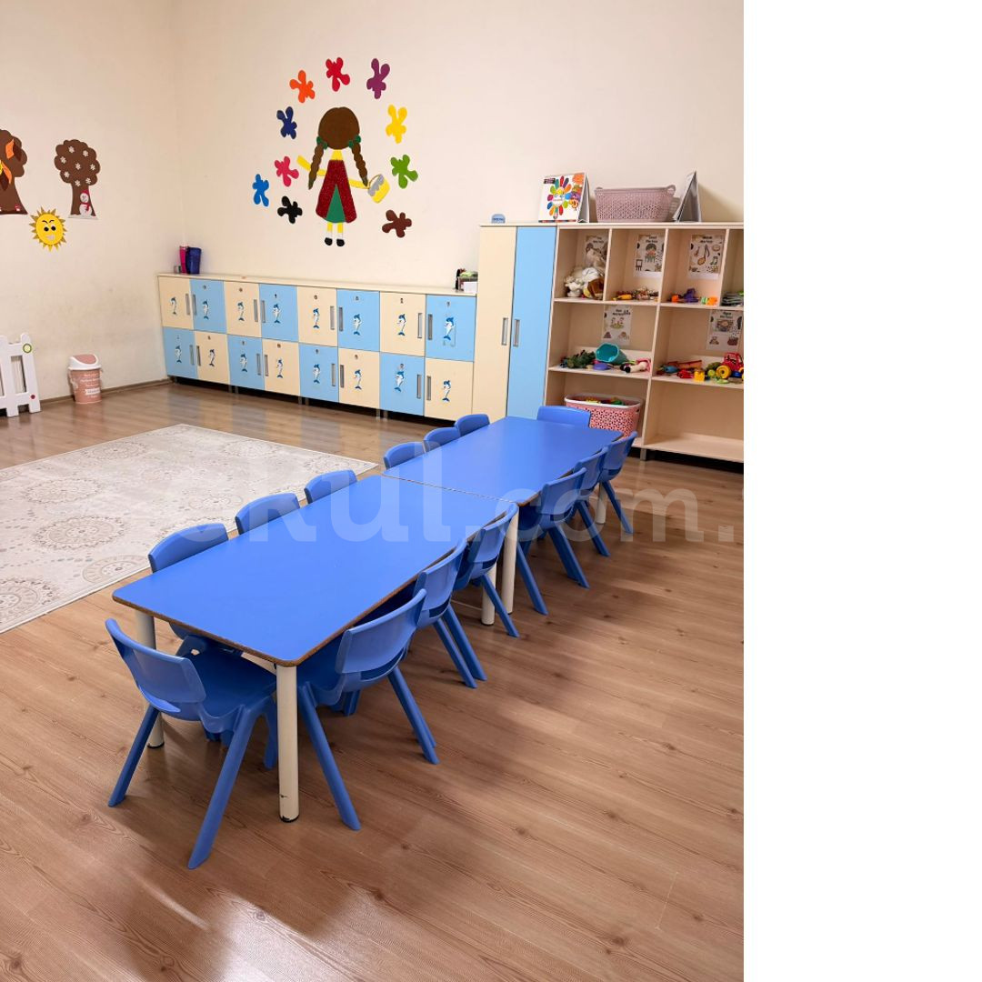 Özel Yarınlar Anaokulu - 2