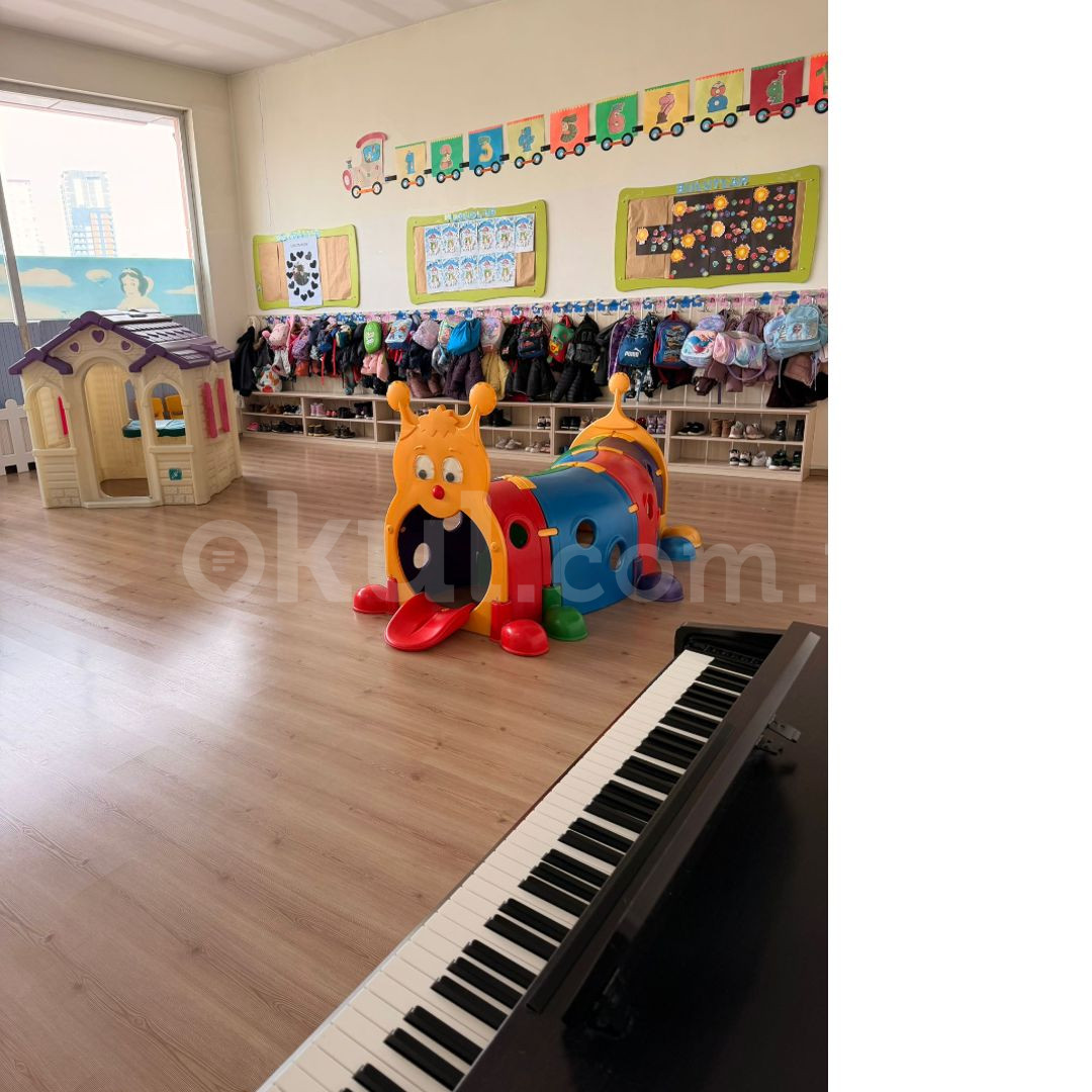 Özel Yarınlar Anaokulu - 1