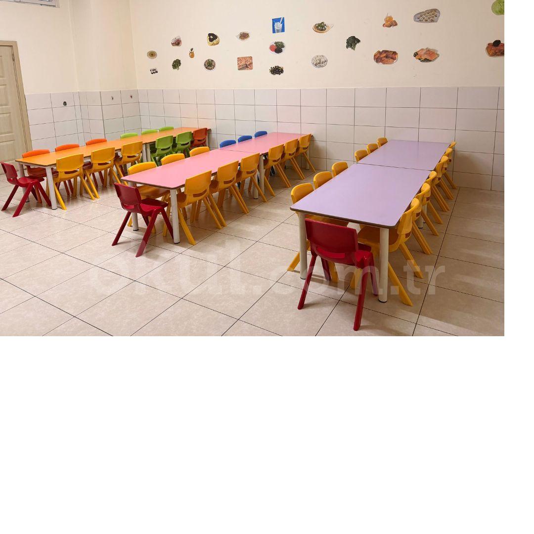 Özel Yarınlar Anaokulu - 8