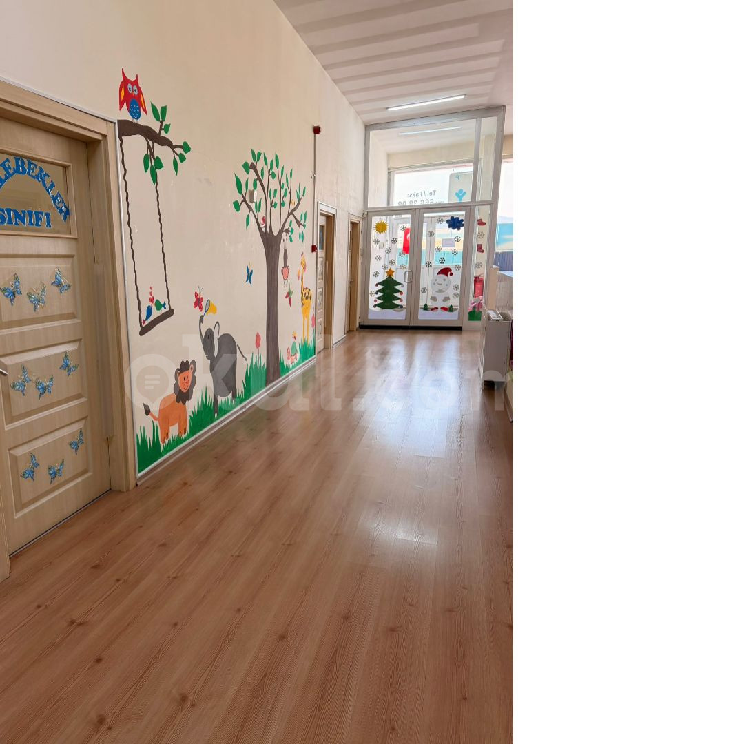 Özel Yarınlar Anaokulu - 9