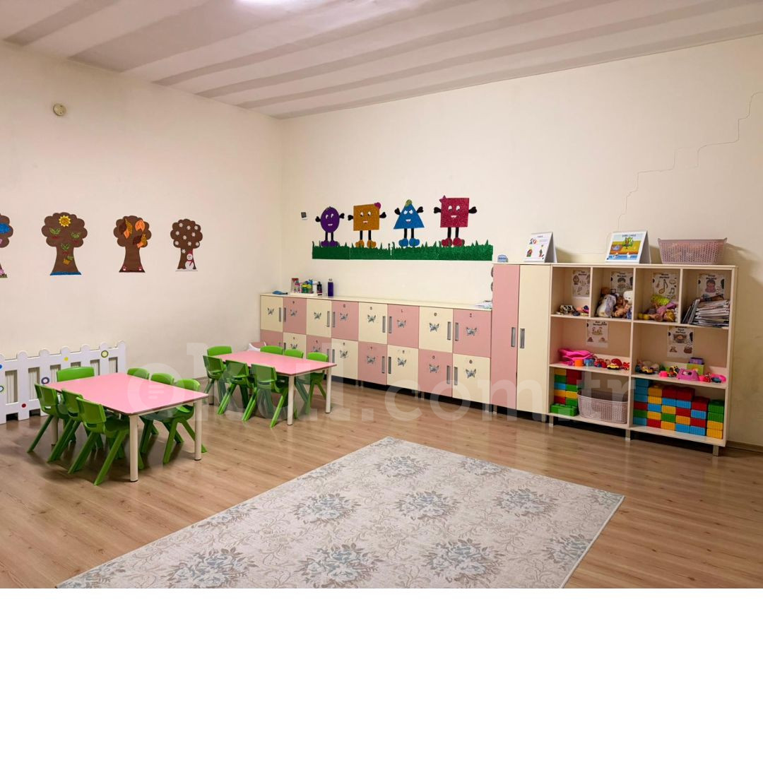 Özel Yarınlar Anaokulu - 4