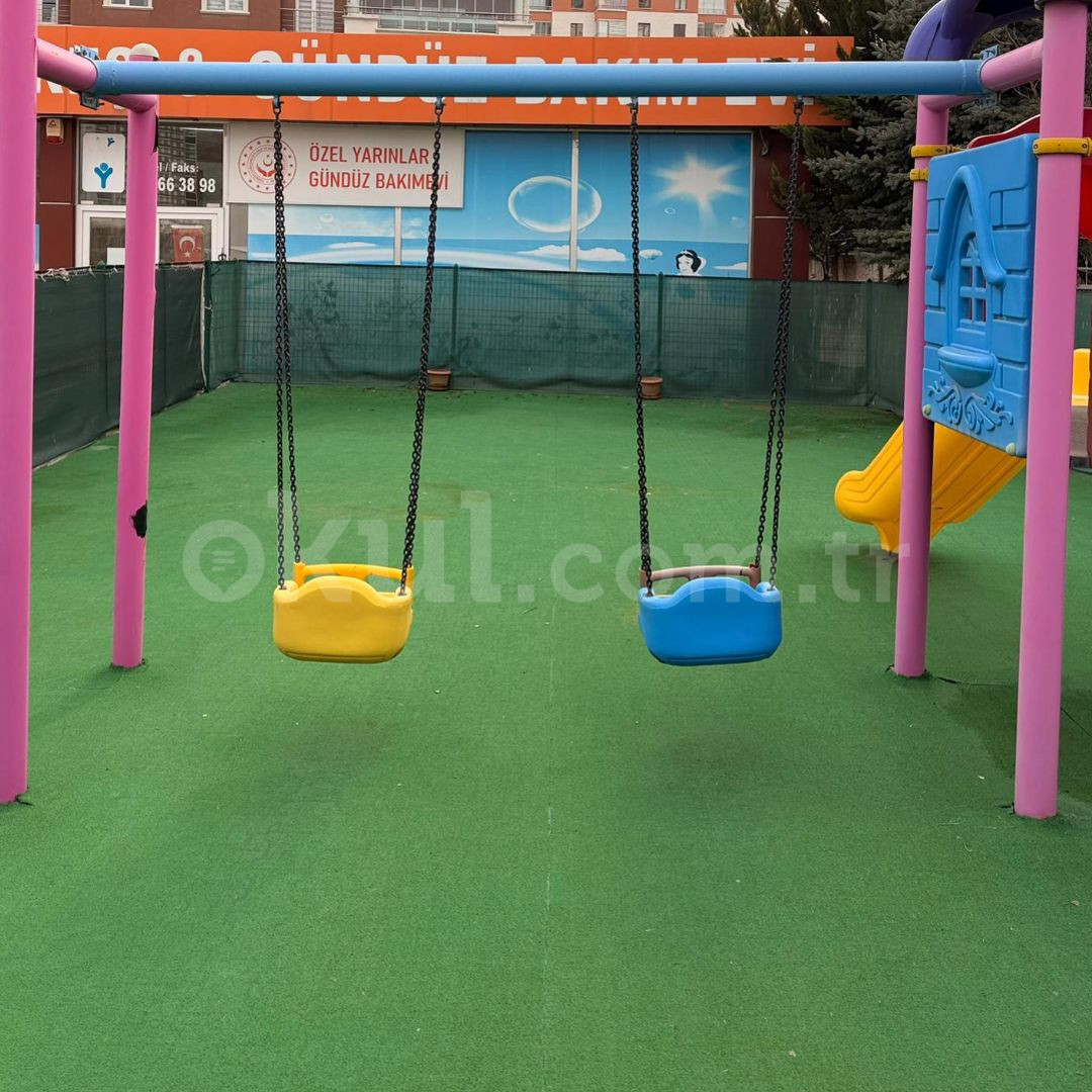 Özel Yarınlar Anaokulu - 7