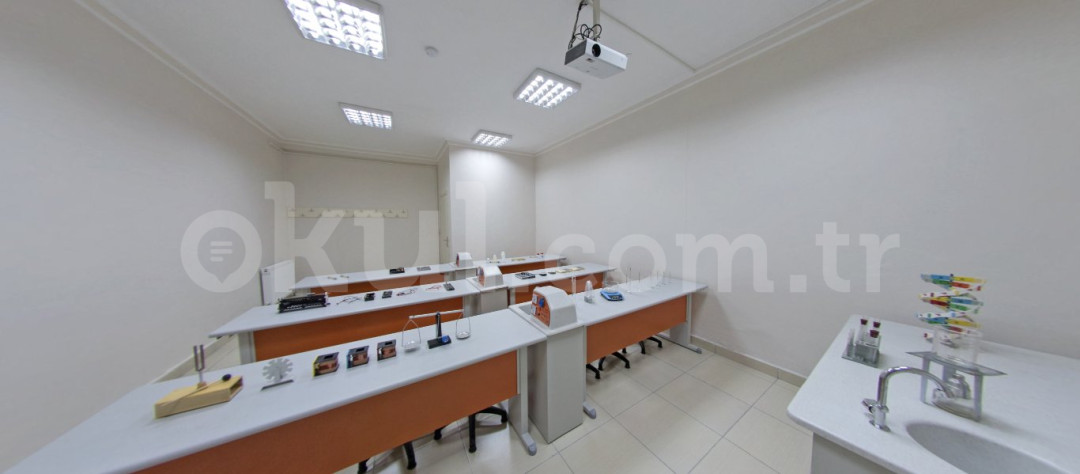 Özel Selçuklu Koleji Anaokulu - 10