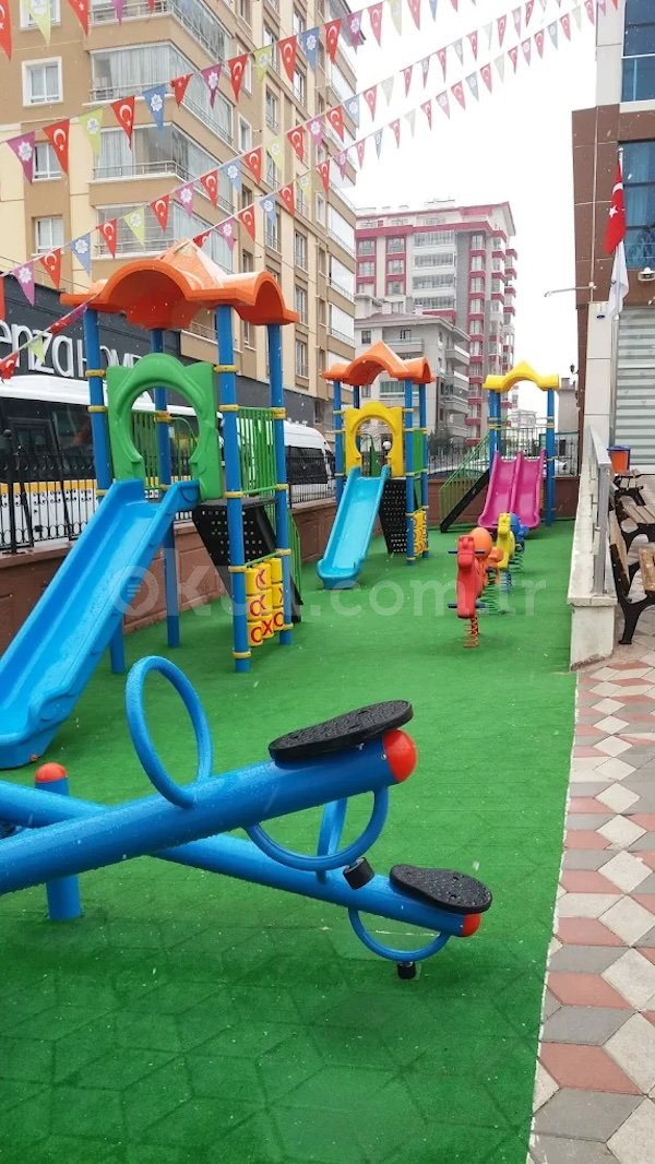 Özel Selçuklu Koleji Anaokulu