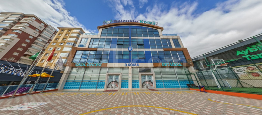 Özel Selçuklu Koleji Anaokulu - 12