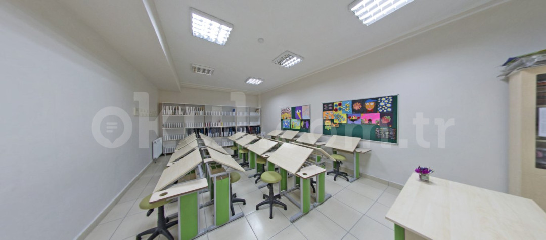 Özel Selçuklu Koleji Anaokulu - 15