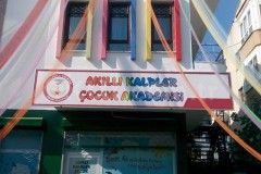 Özel Akıllı Kalpler Anaokulu