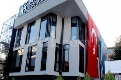 Bakırköy Ment Koleji Kampüsü