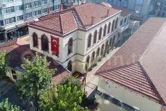 Özel Bakırköy Kadro Anadolu Lisesi