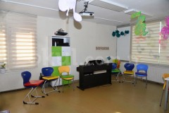 Özel Yeşilköy Sevinç Koleji İlkokulu - 16