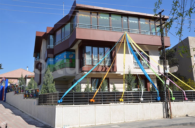 Özel Yıldız Adımlar Anaokulu - 1