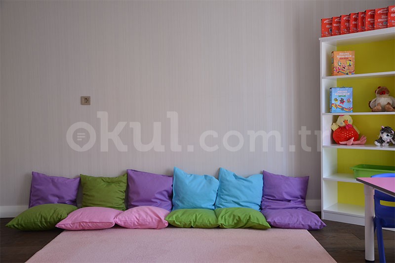 Özel Yıldız Adımlar Anaokulu - 15