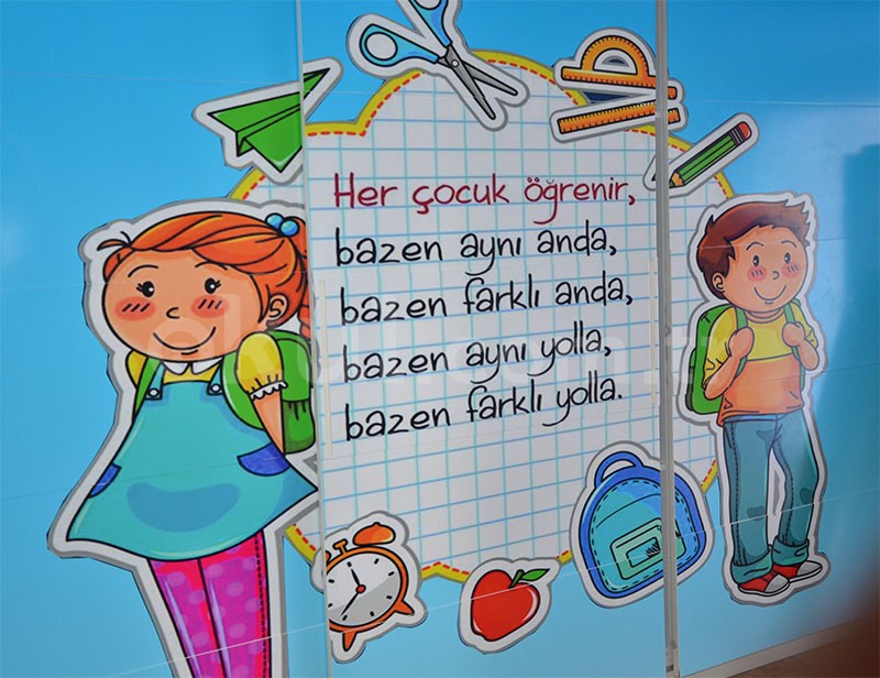 Özel Yıldız Adımlar Anaokulu - 16