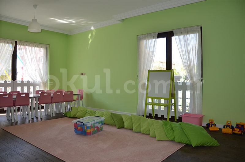 Özel Yıldız Adımlar Anaokulu - 27