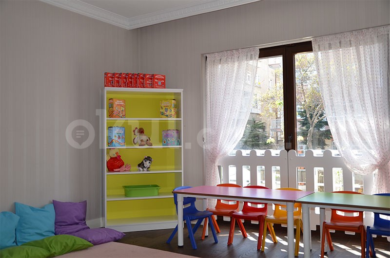 Özel Yıldız Adımlar Anaokulu - 28