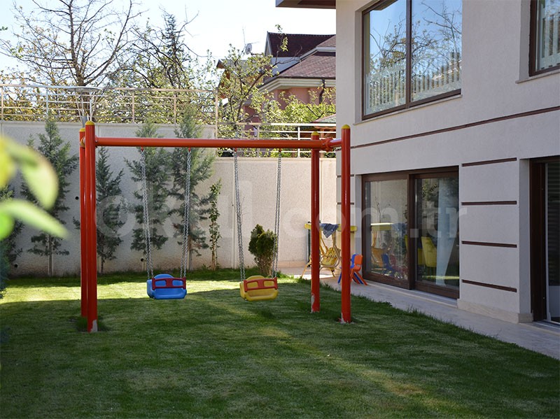 Özel Yıldız Adımlar Anaokulu - 3