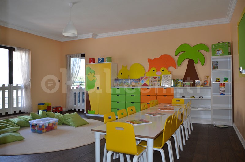 Özel Yıldız Adımlar Anaokulu - 32