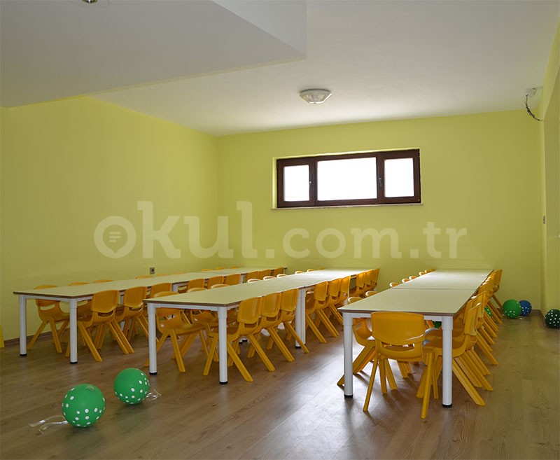 Özel Yıldız Adımlar Anaokulu - 34