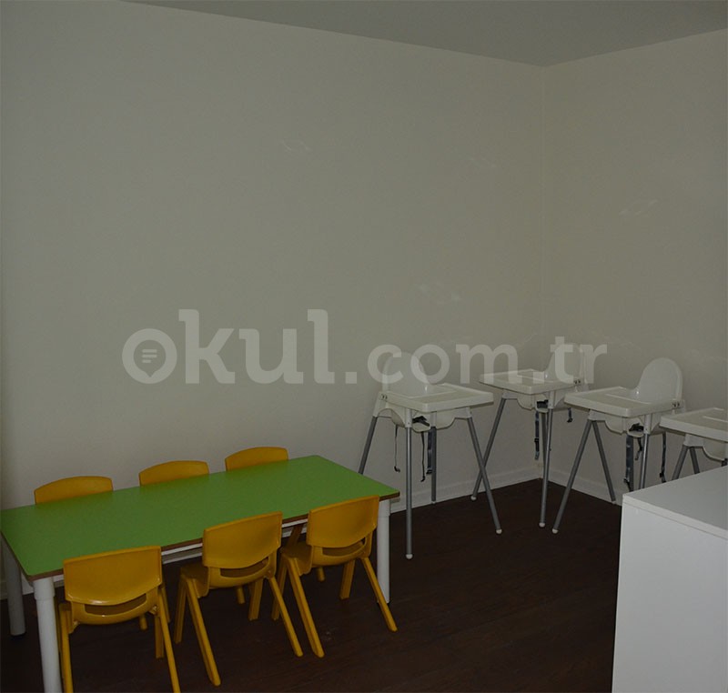 Özel Yıldız Adımlar Anaokulu - 35