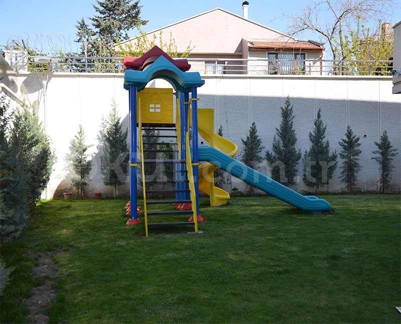 Özel Yıldız Adımlar Anaokulu - 4