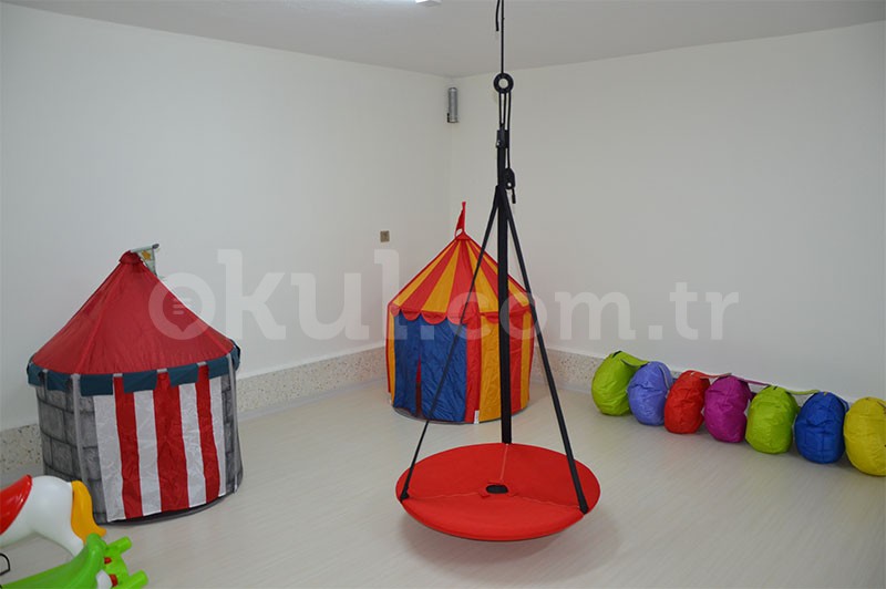 Özel Yıldız Adımlar Anaokulu - 9