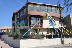 Özel Yıldız Adımlar Anaokulu