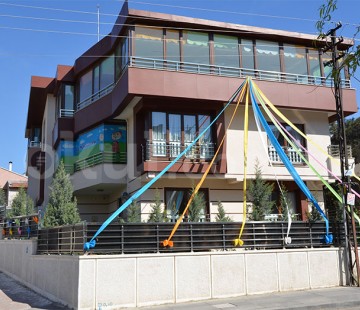 Genel Bakış