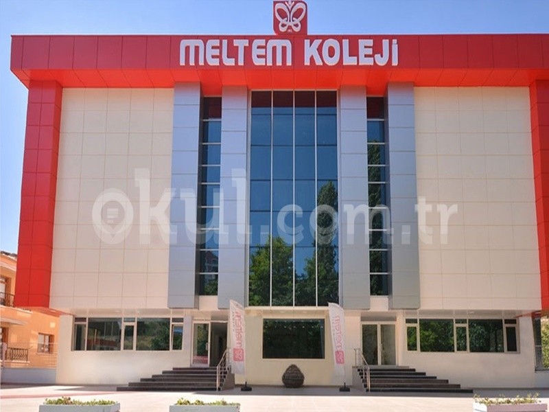Özel Ankara Meltem Koleji Anaokulu