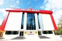 Özel Ankara Meltem Koleji Anaokulu - 13