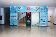 Özel Ankara Meltem Koleji Anaokulu - 24