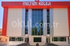  Özel Ankara Meltem Koleji Anaokulu