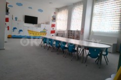 Özel Ankara Meltem Koleji Anaokulu - 11