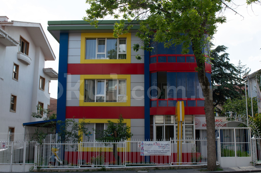 Özel Subayevleri Burçak Anaokulu - 5
