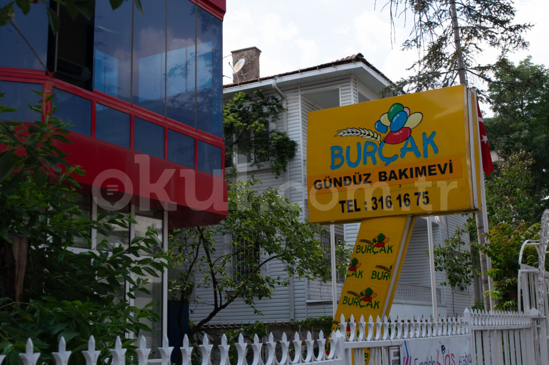 Özel Subayevleri Burçak Anaokulu - 4