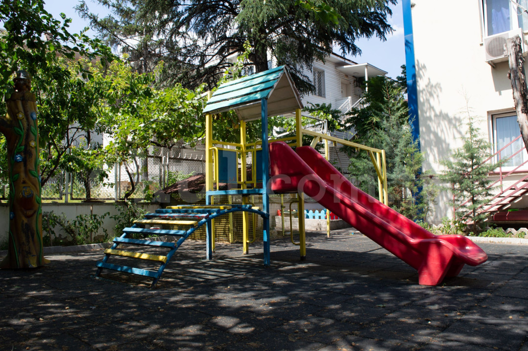Özel Subayevleri Burçak Anaokulu - 2