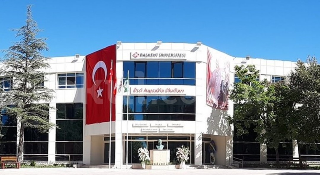 Özel Başkent Üniversitesi Ayşeabla Anaokulu