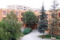 Özel Başkent Üniversitesi Ayşeabla Anaokulu - 3