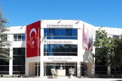 Özel Başkent Üniversitesi Ayşeabla Anaokulu