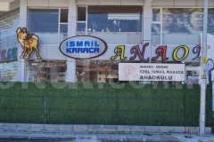 Özel İsmail Karaca Anaokulu