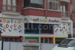 Özel Neşeli Arılar Anaokulu